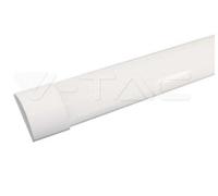 Plafonnier à Led V-tac 20348 VT-8-20- chip samsung-60cm 20W 4000K