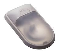 Plafonnier à Leds simple blanc