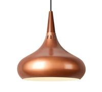 Plafonnier à vis E27, Suspension en métal Style Amen, Abat-Jour personnalisé en Forme de Lanterne, luminaire décoratif pour Bar de Porche