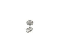 SPOT MERANTS SINGLE NICKEL AVEC OPACO CHROME METAL 5031017E7E7