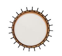 nordlux Aludra Projecteur, E27, 2118006203,