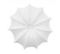 Watt & Veke Plafonnier Anna lin Ø40 cm White