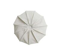 Watt & Veke Plafonnier Anna lin Ø40 cm Natural