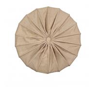 Watt & Veke Plafonnier lin Anna Ø80 cm Natural