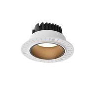 Plafonnier anti-éblouissant intégré Downlight 85-265V Spotlight | Plafonniers(3000K,WHITE_10W)