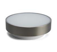 Plafonnier Antidark Moon C260 en Titane