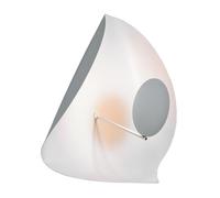 Plafonnier/applique LED Lederam Manta CWS1 2700K/1590lm/CRI80/H 30cm/Ø 60cm