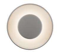 Plafonnier/Applique murale LED Lunanera H x Ø 8x40cm