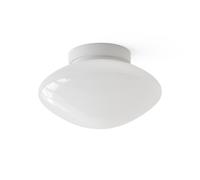 Plafonnier/Applique murale Mist AP22 Ø 25cm HxØ 15x25cm