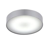 PLAFONNIER ARENA SILVER LED 20W 2200lm 4000K 10183