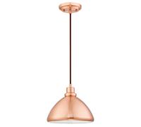Westinghouse Suspension Cuivre brossé 1 ampoule