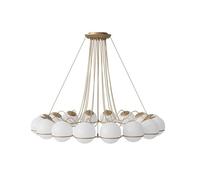 Plafonnier Astep Modèle 2109/16/20 Champagne