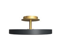 Plafonnier Asteria Up Medium Ø43 Anthracite