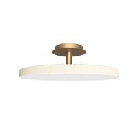 Plafonnier Umage Asteria UP Plus, Grand, Blanc Perle
