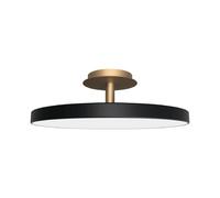 Plafonnier Asteria Up Plus LED L HxØ 21x60cm