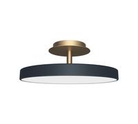 Plafonnier Asteria Up Plus LED M HxØ 17.1x43cm