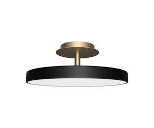 Plafonnier Asteria Up Plus LED M HxØ 17.1x43cm