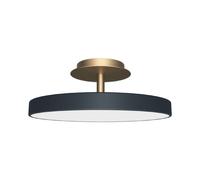 Plafonnier Asteria Up Plus LED M HxØ 17.1x43cm