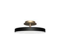 Plafonnier Asteria UP Plus Mini Noir
