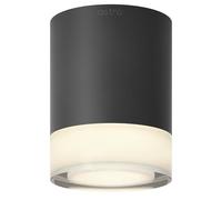 Plafonnier Astro Ottawa Mat Noir