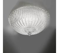 Plafonnier Aurora Cristal d.40