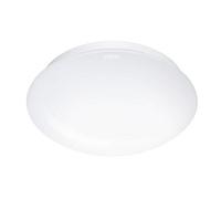 Plafonnier avec capteur RS PRO P1 S 9,4W LED HF 056032