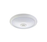 Plafonnier avec détecteur de mouvement pir Energy MCE131 LED 12W