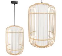Plafonnier Bamboo APP1626-1CP