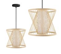 Plafonnier Bamboo APP1630-1CP