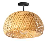Plafonnier Bamboo APP1638-1CP