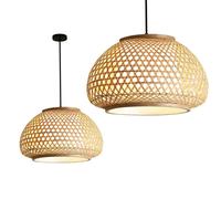 Plafonnier Bamboo APP1648-1CP