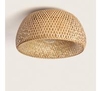 Plafonnier Bambou Kea Big