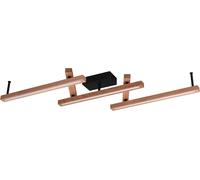 Plafonnier,Bellari Incl. 1xled