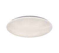 Rabalux Plafonnier LED Danny 5446 blanc 60W couleur de lumière réglable blanc
