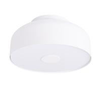 plafonnier blanc OMIQ