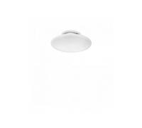 Plafonnier Blanc SMARTIES BIANCO 2 ampoules