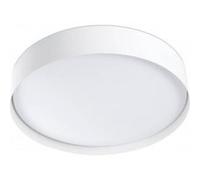 Plafonnier blanc Vuk Blanc G