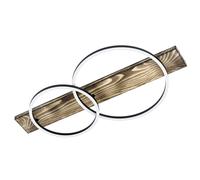 Eglo BOYAL Plafonnier LED, 99408,
