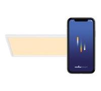 Nordlux Plafonnier Harlow 2110806101 Smart LED 21 W 2700-6500K Blanc