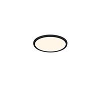 Plafonnier_C OJA SMART 29 Matière plastique Noir, H.2.3 - IP20 - LED Module / Intérieur