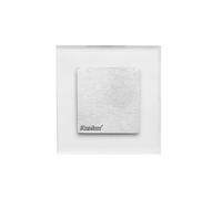 plafonnier carré APUS LED WW 0.8W 12 DC LED 23106