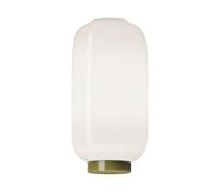 Foscarini Chouchin Reverse 2 Soffitto, blanc / vert