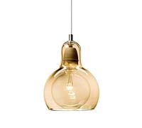 Plafonnier Classique R, Lampe Suspendue à tête Unique réglable, processus de Maturation à Haute température, pour Salon, Chambre à Coucher, Restaurant, suie, 11 cm