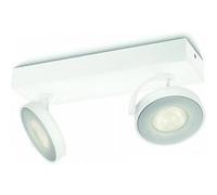 Philips Dimmable LED Spot double Clockwork