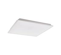 Eglo Plafonnier LED Herrora-Z 59,5 cm connecté ZigBee dimmable blanc chaud-froid