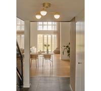 nordlux Contina Plafonnier G9, 2512096035,