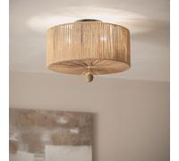 TechBrey Plafonnier Corde Naturelle Modigliani Naturel Naturel https://www.fnac.com/mp48807160/TechBrey-Plafonnier-Corde-Naturelle-Modigliani-Naturel/w-4?oref=75723a91-cca0-ccfe-abbe-51cbe3b524f5