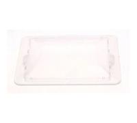 Plafonnier couvre lampe pour hotte candy - 7510452 G