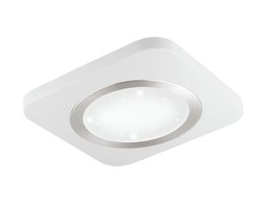 Plafonnier de construction LED effet cristal salon chambre éclairage lampe de couloir Eglo 97659