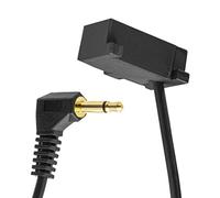 Plafonnier de rechange avec microphone et prise jack pour VW Seat Skoda